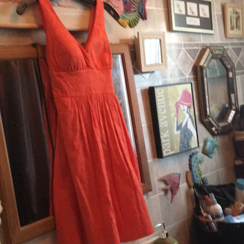 B darlin dress
